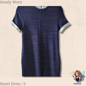 ✨ Hazel Dress – Size Small